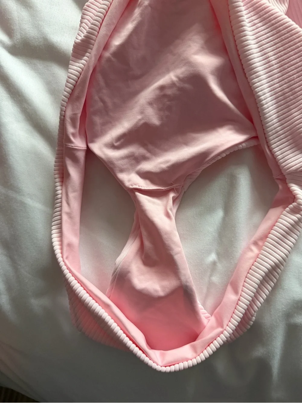 FRANKIE’S BATHING SUIT